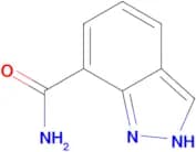 1H-Indazole-7-carboxamide
