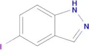 5-Iodo-1H-indazole