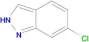 6-Chloro-1H-indazole