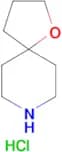 1-Oxa-8-azaspiro[4.5]decane hydrochloride