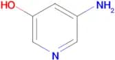 3-Amino-5-hydroxypyridine