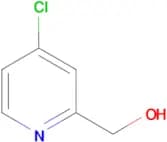 (4-Chloropyridine-2-yl)methanol