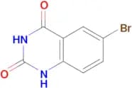 6-Bromo-1H-quinazoline-2,4-dione