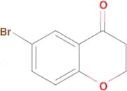 6-Bromochroman-4-one