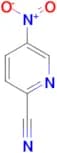 5-Nitropicolinonitrile