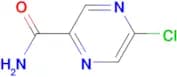 5-Chloropyrazine-2-carboxamide