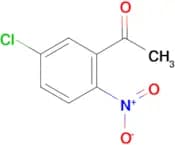 1-(5-Chloro-2-nitrophenyl)ethanone