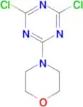 2,4-Dichloro-6-morpholino-1,3,5-triazine