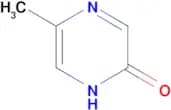 2-Hydroxy-5-methylpyrazine