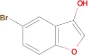 5-Bromo-3(2H)-benzofuranone
