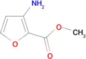 Methyl 3-aminofuran-2-carboxylate