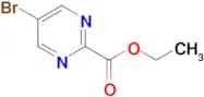 Ethyl 5-bromopyrimidine-2-carboxyate