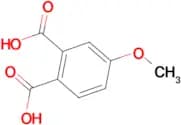 4-Methoxyphthalic acid