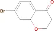 7-Bromochroman-4-one