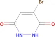 4-Bromo-3-hydroxy-6-pyridazinone