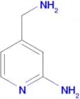 4-Aminomethylpyridin-2-ylamine