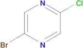 2-Bromo-5-chloropyrazine