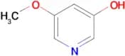 5-Methoxypyridin-3-ol