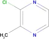 2-Chloro-3-methylpyrazine