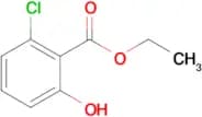 Ethyl 2-chloro-6-hydroxybenzoate