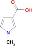 1-Methyl-1H-pyrrole-3-carboxylic acid