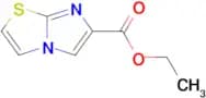 Ethyl imidazo[2,1-b]thiazole-6-carboxylate