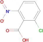 2-Chloro-6-nitrobenzoic acid