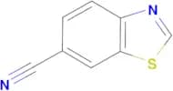6-Cyanobenzothiazole