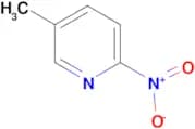 5-Methyl-2-nitropyridine