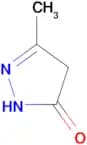 3-Methyl-2-pyrazolin-5-one