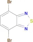 4,7-Dibromo-2,1,3-benzothiadiazole