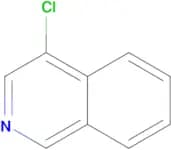 4-Chloroisoquinoline