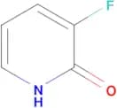 3-Fluoro-2-hydroxypyridine