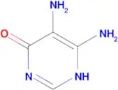 4,5-Diamino-6-hydroxypyrimidine