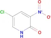 5-Chloro-2-hydroxy-3-nitropyridine