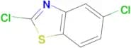 2,5-Dichlorobenzothiazole