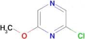 2-Chloro-6-methoxypyrazine