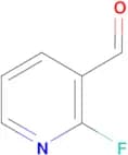 2-Fluoro-3-formylpyridine