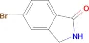 5-Bromo-2,3-dihydroisoindol-1-one