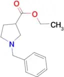Ethyl 1-benzylpyrrolidine-3-carboxylate