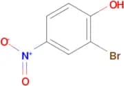 2-Bromo-4-nitrophenol