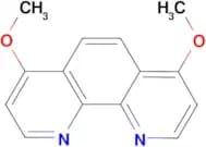 4,7-Dimethoxy-1,10-phenanthroline