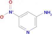 5-Nitropyridin-3-amine
