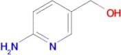 (6-Amino-3-pyridinyl)methanol