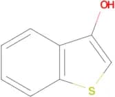 1-Benzothiophen-3(2H)-one