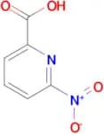 6-Nitropyridine-2-carboxylic acid
