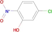 5-Chloro-2-nitrophenol