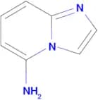 Imidazo[1,2-a]pyridin-5-amine