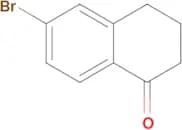 6-Bromotetral-1-one