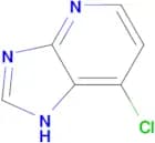 7-Chloro-1H-imidazo[4,5-b]pyridine